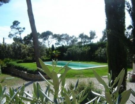La Tangana Bed & Breakfast Rognes Екстериор снимка